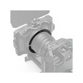 SmallRig Clamp-on Lens Adapter Ring Kit (_80 / 85 ~ 95mm) 3654