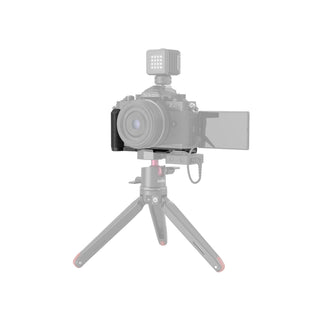 SmallRig L-Shape Grip for Nikon Z fc (Black) 4263
