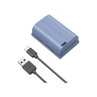 SmallRig LP-E6NH USB-C Rechargeable Camera Battery 4264