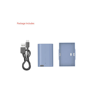 SmallRig LP-E6NH USB-C Rechargeable Camera Battery 4264