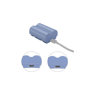 SmallRig NP-W235 USB-C Rechargeable Camera Battery 4266