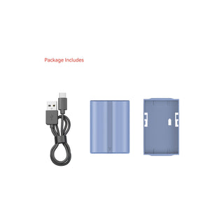 SmallRig NP-W235 USB-C Rechargeable Camera Battery 4266