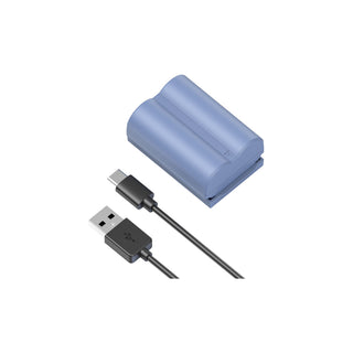 SmallRig NP-W235 USB-C Rechargeable Camera Battery 4266