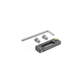 SmallRig Low-profile NATO Rail 50mm BUN2468B