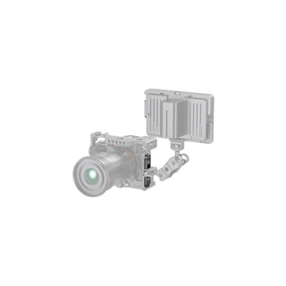 SmallRig Low-profile NATO Rail 70mm BUN2483B