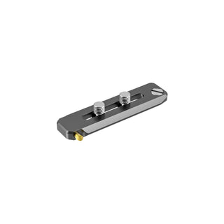 SmallRig Low-profile NATO Rail 70mm BUN2483B