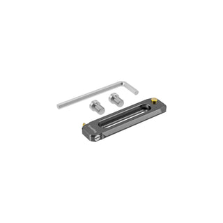SmallRig Low-profile NATO Rail 70mm BUN2483B
