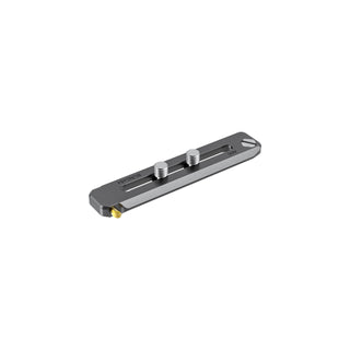 SmallRig Low-profile NATO Rail 90mm BUN2484B