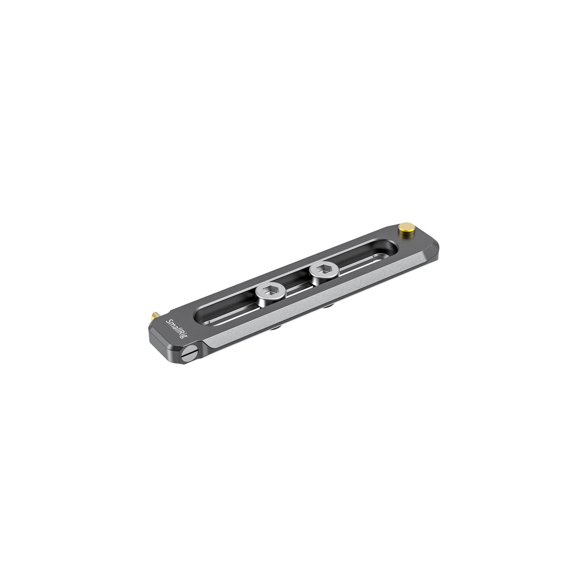 SmallRig Low-profile NATO Rail 90mm BUN2484B