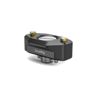 SmallRig NATO Rail with ARRI Locating Screw (35mm) BUN2501B