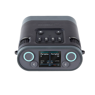 Riedel Punqtum Beltpack Partyline