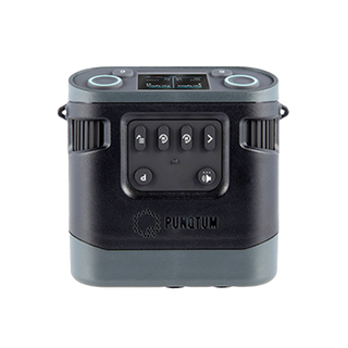 Riedel Punqtum Beltpack Partyline