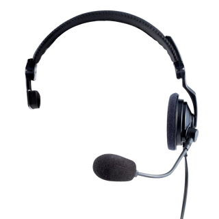 Riedel Punqtum Single Ear Headset
