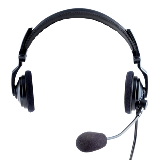Riedel Punqtum Dual Ear Headset