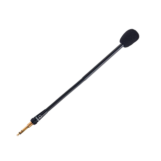 Riedel Punqtum Gooseneck Microphone Elec