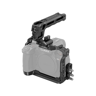 SmallRig Cage Kit for Panasonic LUMIX S5 II / S5 IIX 4143