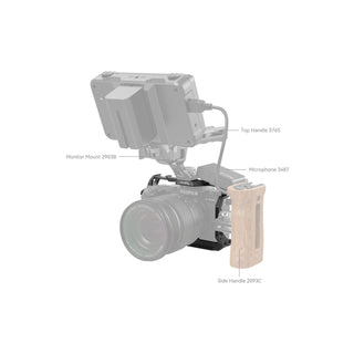 SmallRig Cage for FUJIFILM X-S20 4230