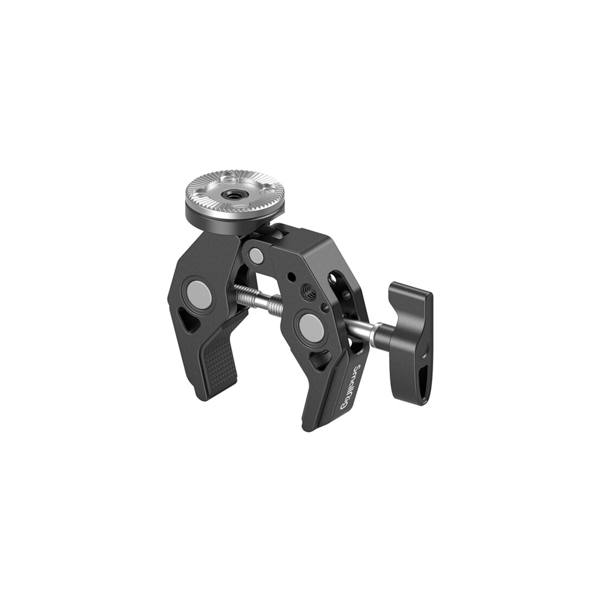 SmallRig Super Clamp with ARRI Rosette Mount 4249