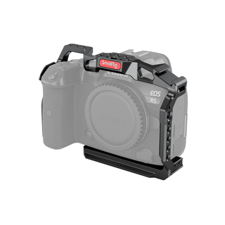 SmallRig Full Cage for Canon EOS R5/R6/R5 C 2982B