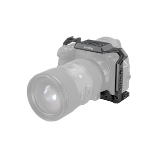 SmallRig Cage for Panasonic LUMIX S5 Camera 2983