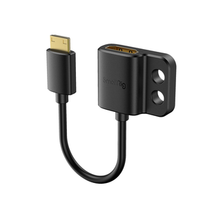 SmallRig Ultra Slim 4K Adapter Cable (C to A) 3020