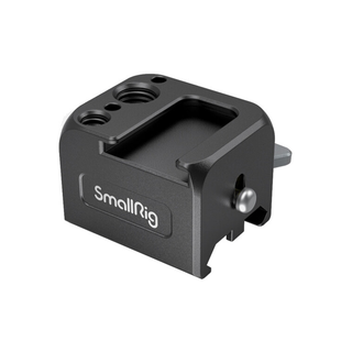 SmallRig NATO-Clamp Mount Plate for DJI RS 2 / RSC 2 / RS 3 / RS 3 Pro / RS 3 mini Stabilizers 3025