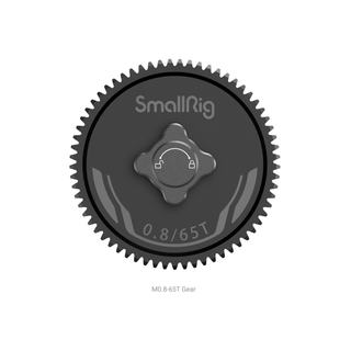 SmallRig M0.8-65T Gear 3200