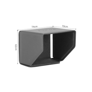 SmallRig Shading Hood for Sony Specific Cameras 3206