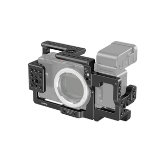 SmallRig Cage Kit for SIGMA fp Series 3227