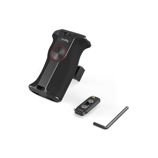 SmallRig Rotatable NATO Side Handle (Left) 3260