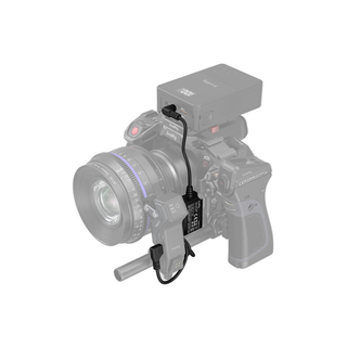 SmallRig DC to USB-C Power Cable 3268