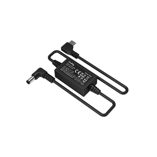 SmallRig DC to USB-C Power Cable 3268
