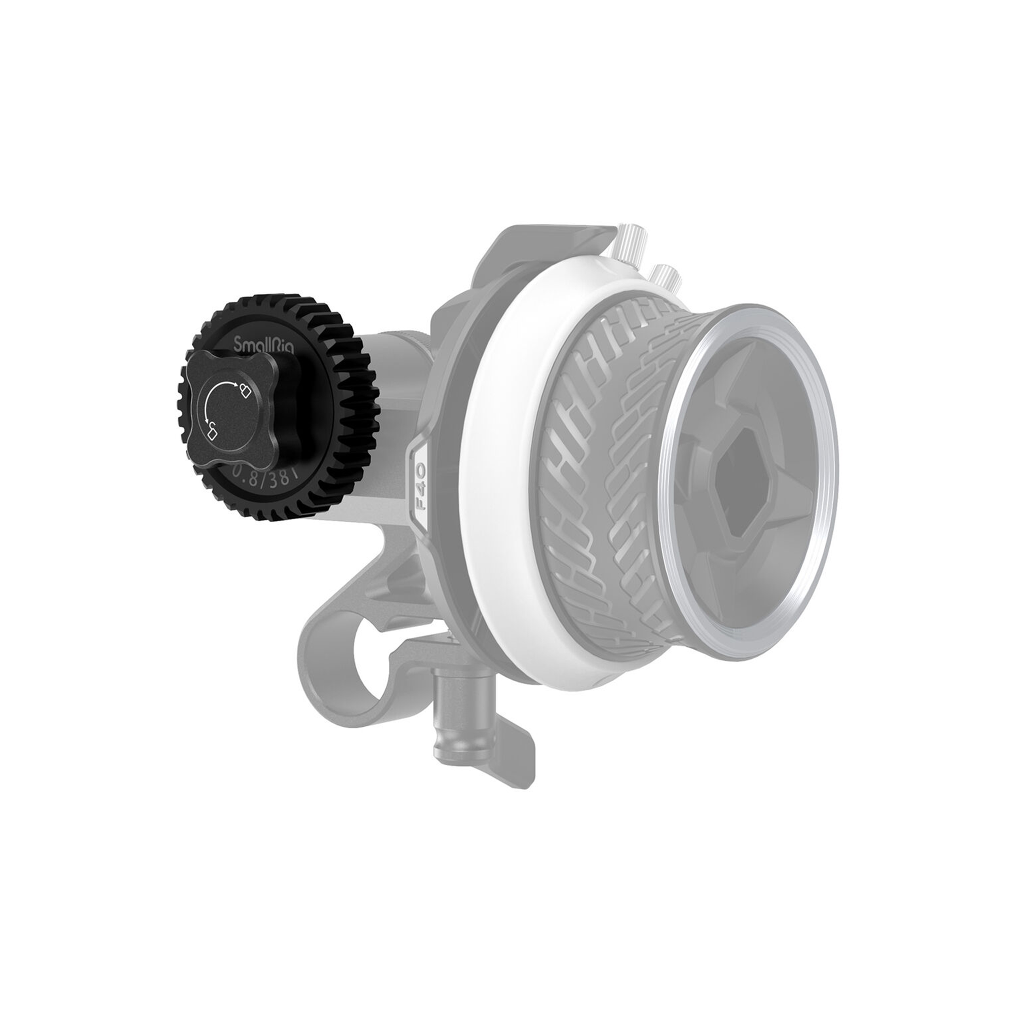 SmallRig M0.8-38T Gear 3285