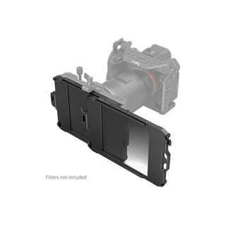 SmallRig Filter Tray (4 _ 4" ) 3320