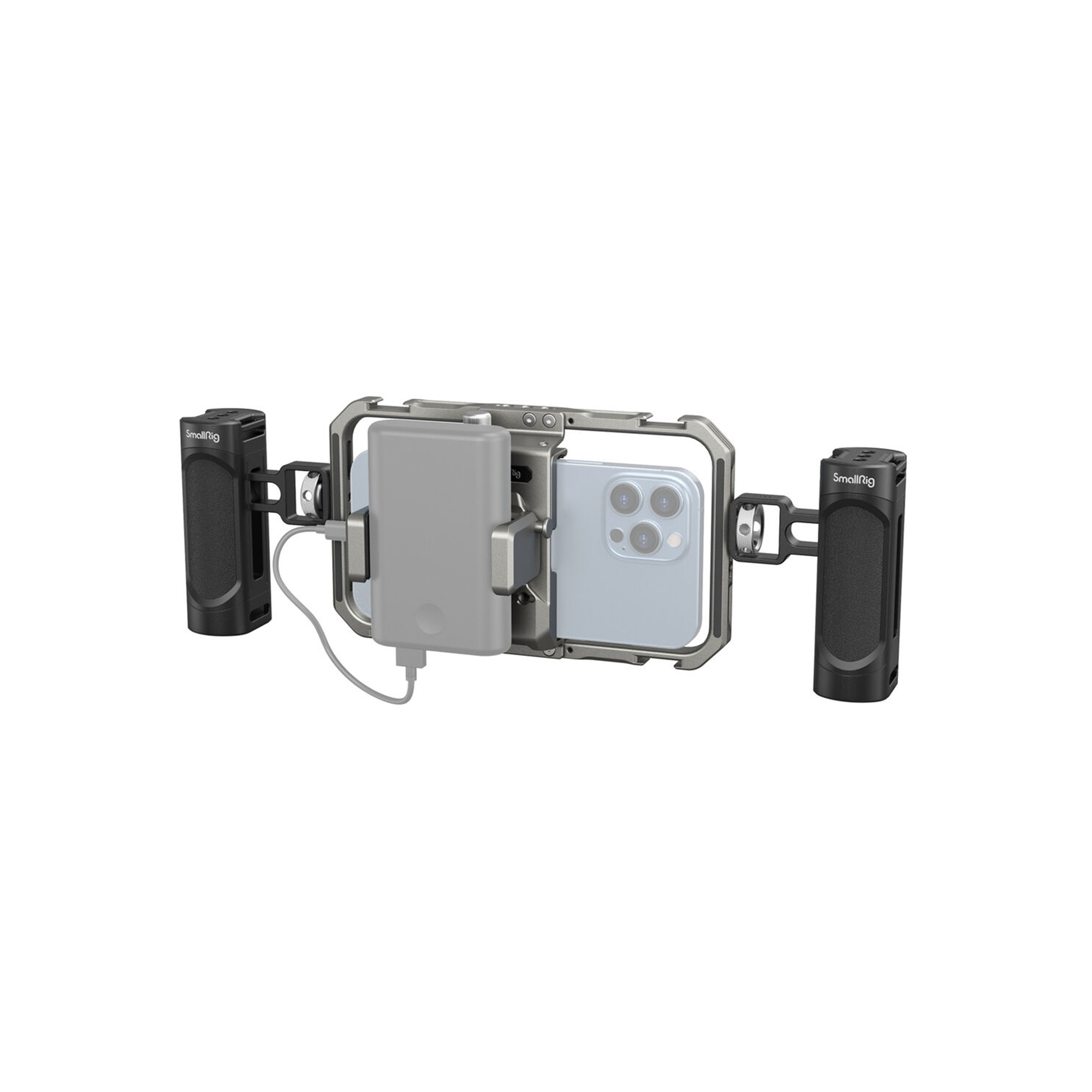 SmallRig Universal Video Kit for iPhone Series 3609