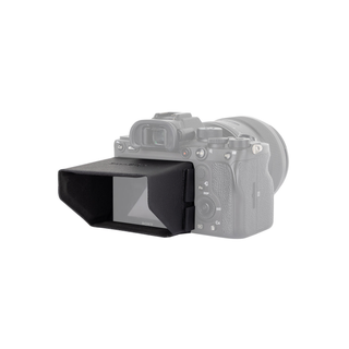 SmallRig Sunhood for Sony A7/A9/A1 Series Select Camera 3638