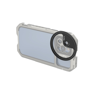 SmallRig 67mm Magnetic Mobile Phone Lens Adapter Ring (M-Mount) 3839