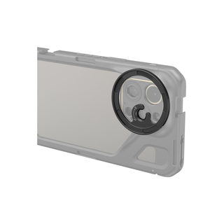SmallRig 52mm Magnetic Mobile Phone Lens Adapter Ring (M Mount) 3840
