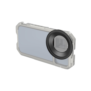 SmallRig 67mm Cellphone Filter Ring Adapter (3578 Compatible) 3841
