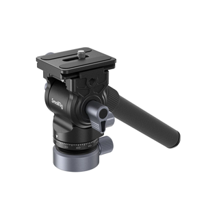 SmallRig Video Head Mount Plate with Leveling Base CH20 4170