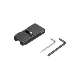 SmallRig Quick Release Mount Plate for AirTag MD4150
