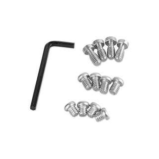 SmallRig Hex Screw Pack (12 pcs) 1713