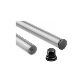 SmallRig 15mm Rod Cap (M12, 4 pcs) 1617