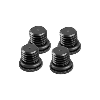 SmallRig 15mm Rod Cap (M12, 4 pcs) 1617