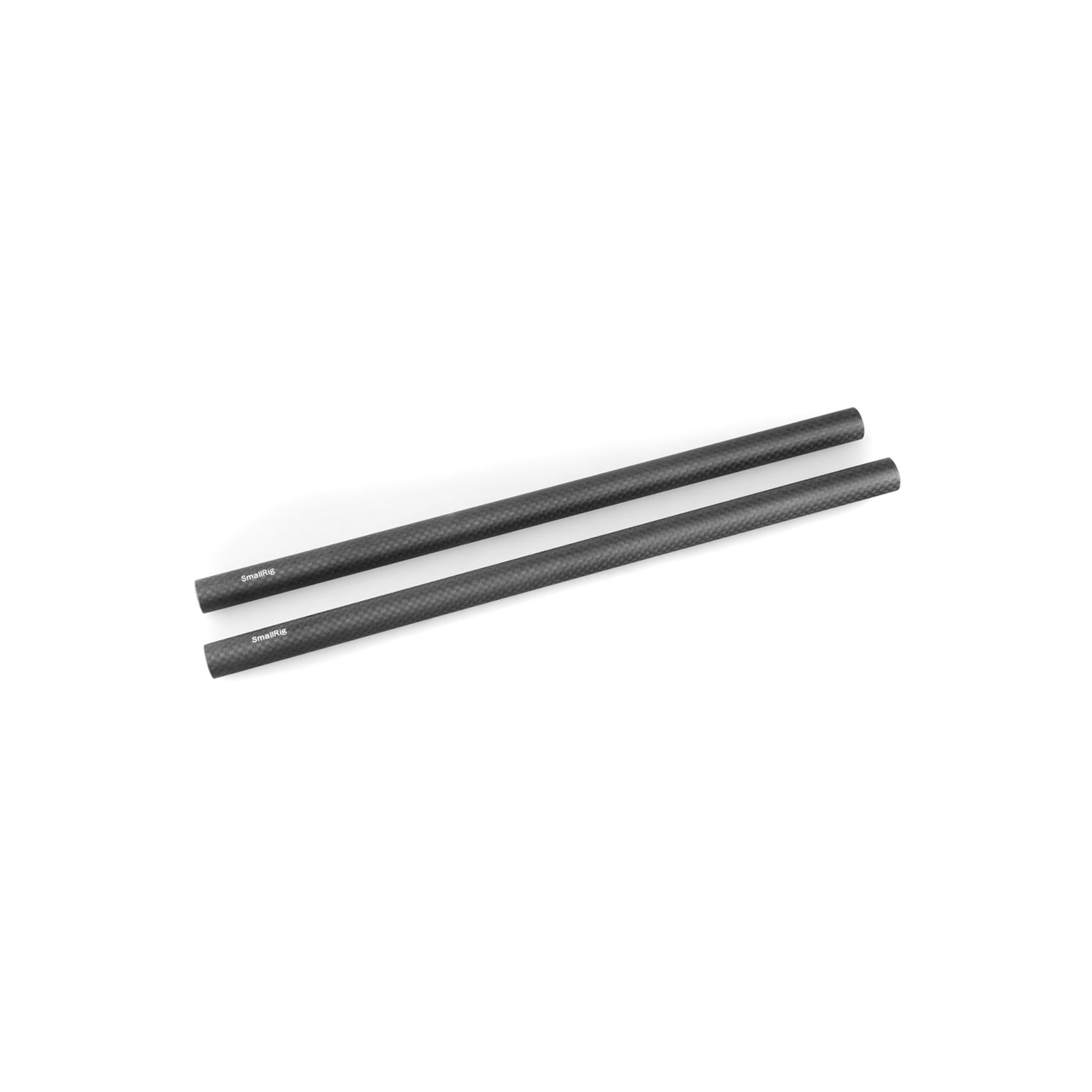 SmallRig 15mm Carbon Fiber Rod (225mm / 9in) (2pcs) 1690