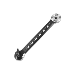 SmallRig Extension Adapter Part with ARRI Rosette 1807B