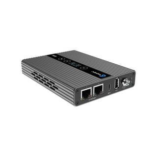 Kiloview D260 HD IP to SDI/HDMI Video Decoder