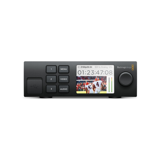 Blackmagic Design Teranex Mini Smart Panel