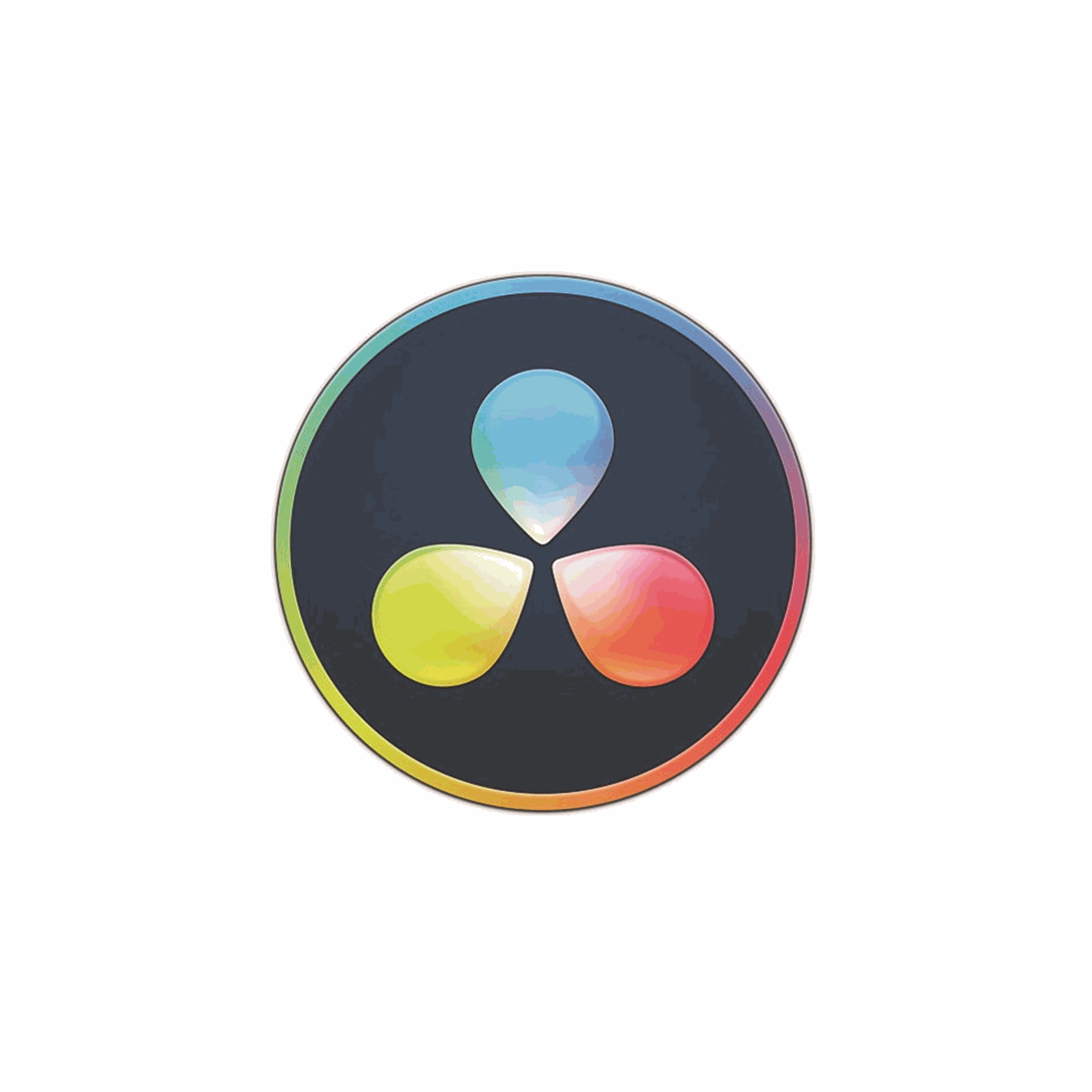Blackmagic Design DaVinci Resolve Studio Software Dongle