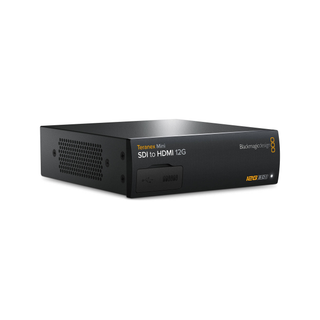 Blackmagic Design Teranex Mini SDI to HDMI 12G Converter